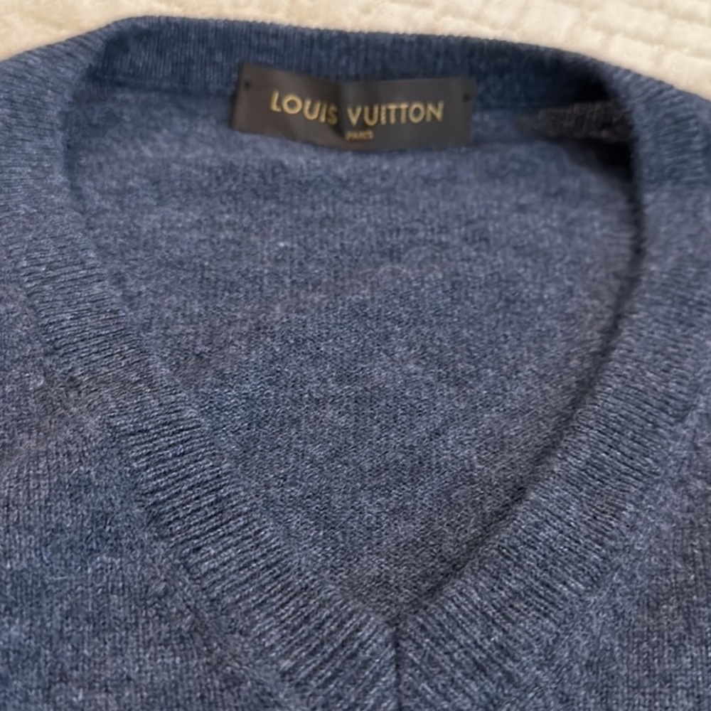 Louis Vuitton Knit - Picture 4 of 6
